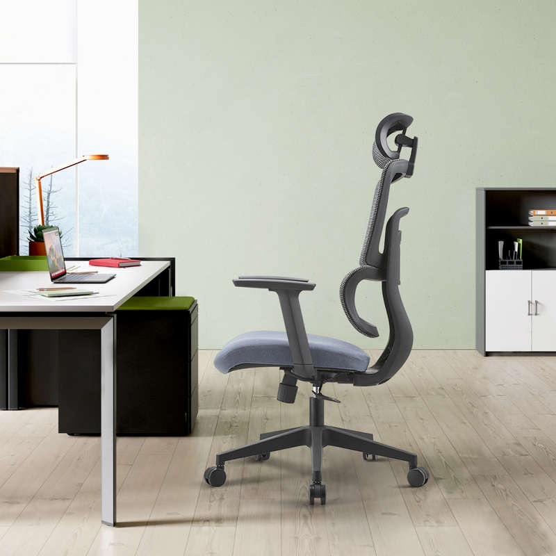 Gary High Back Ergonomic Office Chair