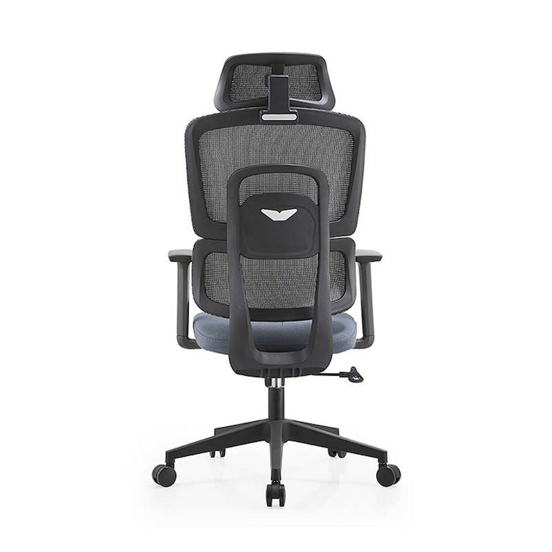 Gary High Back Ergonomic Office Chair