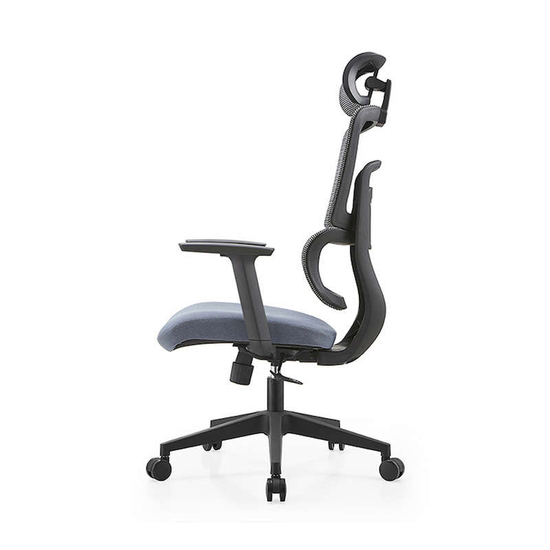 Gary High Back Ergonomic Office Chair