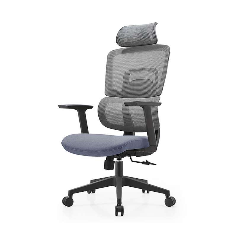 Gary High Back Ergonomic Office Chair