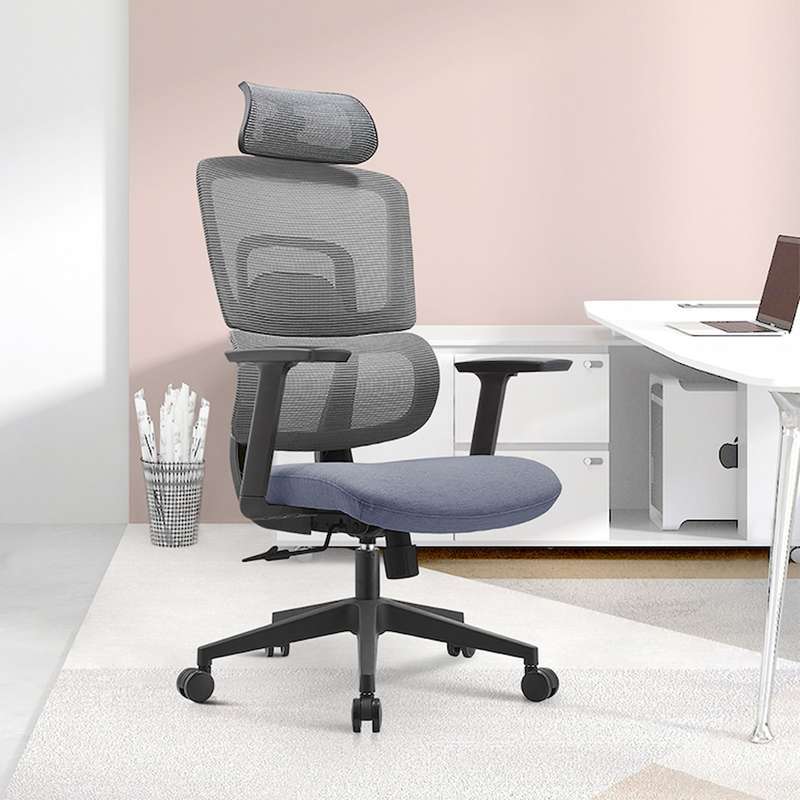 Gary High Back Ergonomic Office Chair