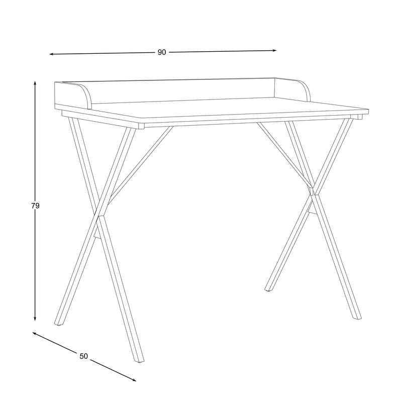 Jozy Desk
