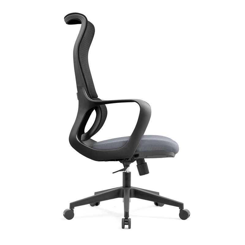 Lati High Back Office Chair