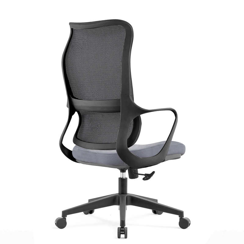 Lati High Back Office Chair