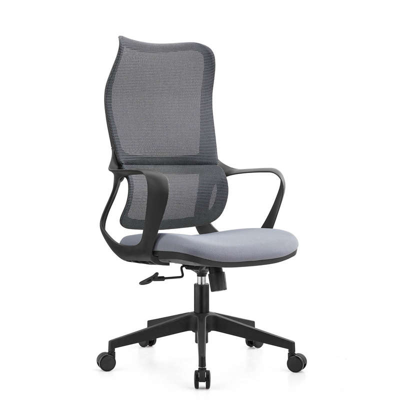 Lati High Back Office Chair