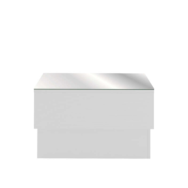 Parati Coffee Table White
