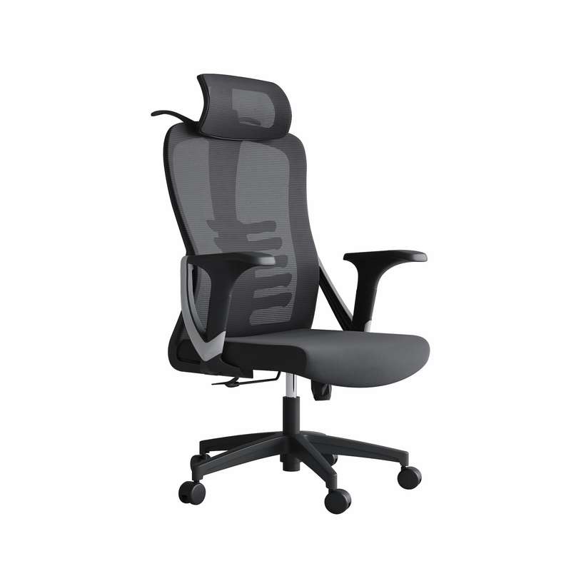 Nicole High Back Office Chair