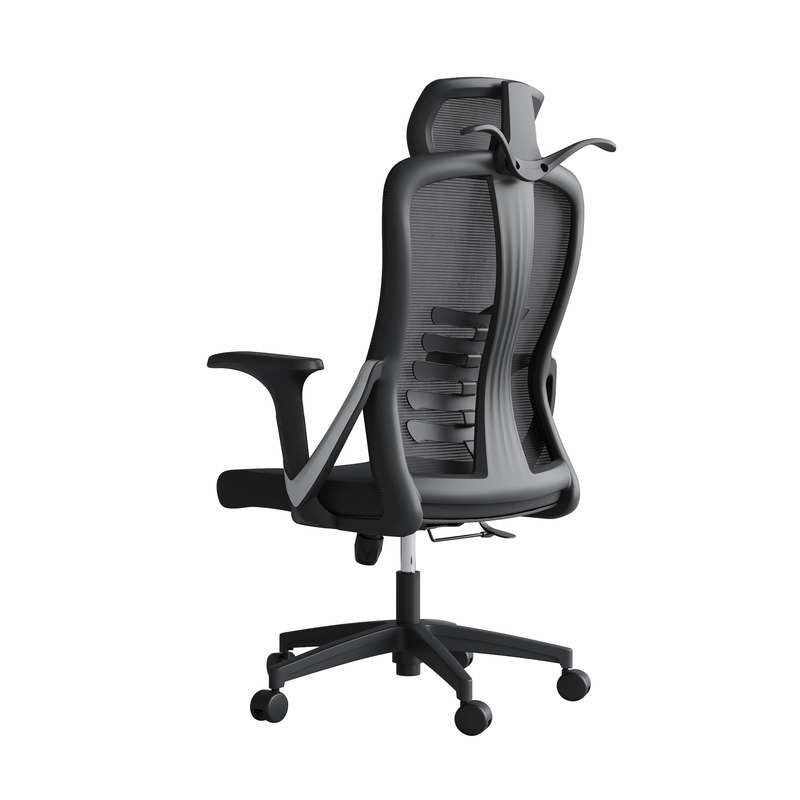 Nicole High Back Office Chair