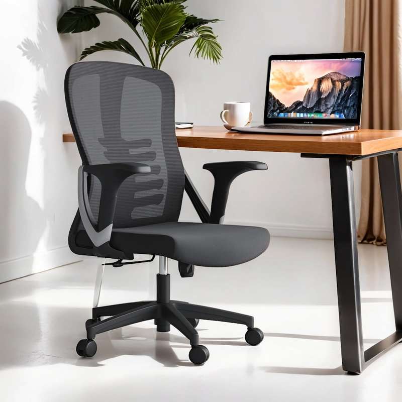 Nicole Mid Back Office Chair
