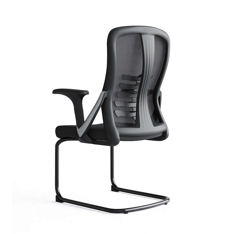 Nicole Visitors Chair