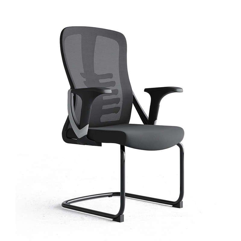 Nicole Visitors Chair