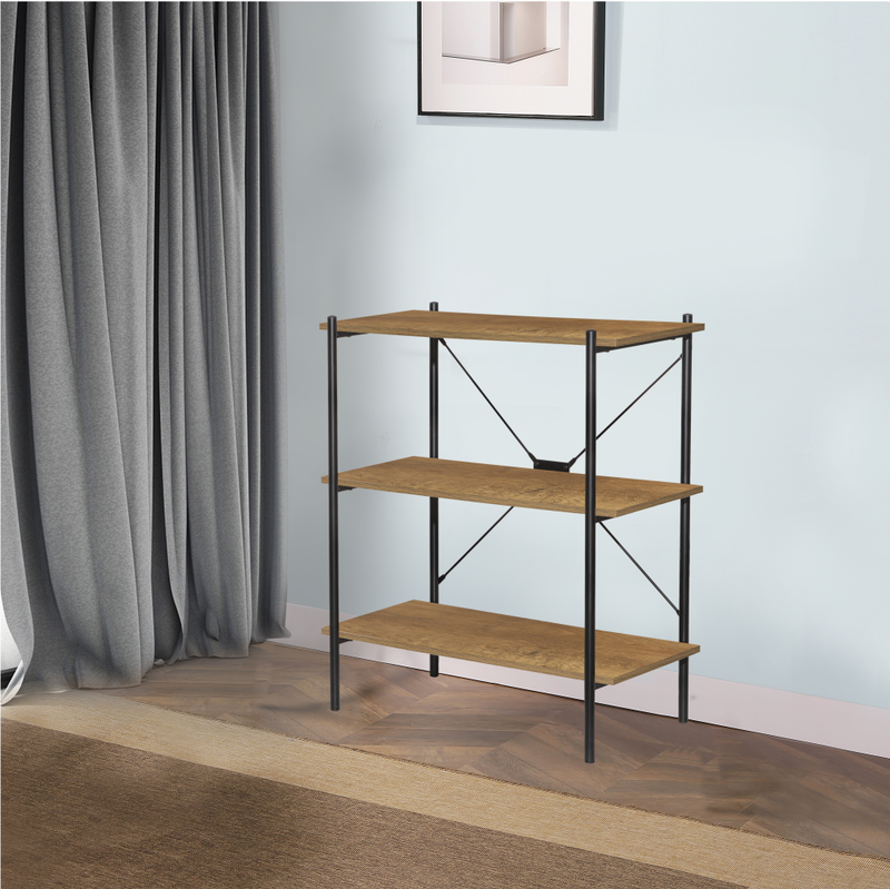 Nicole Bookcase