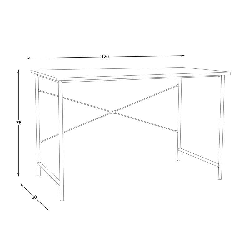 Nicole Desk