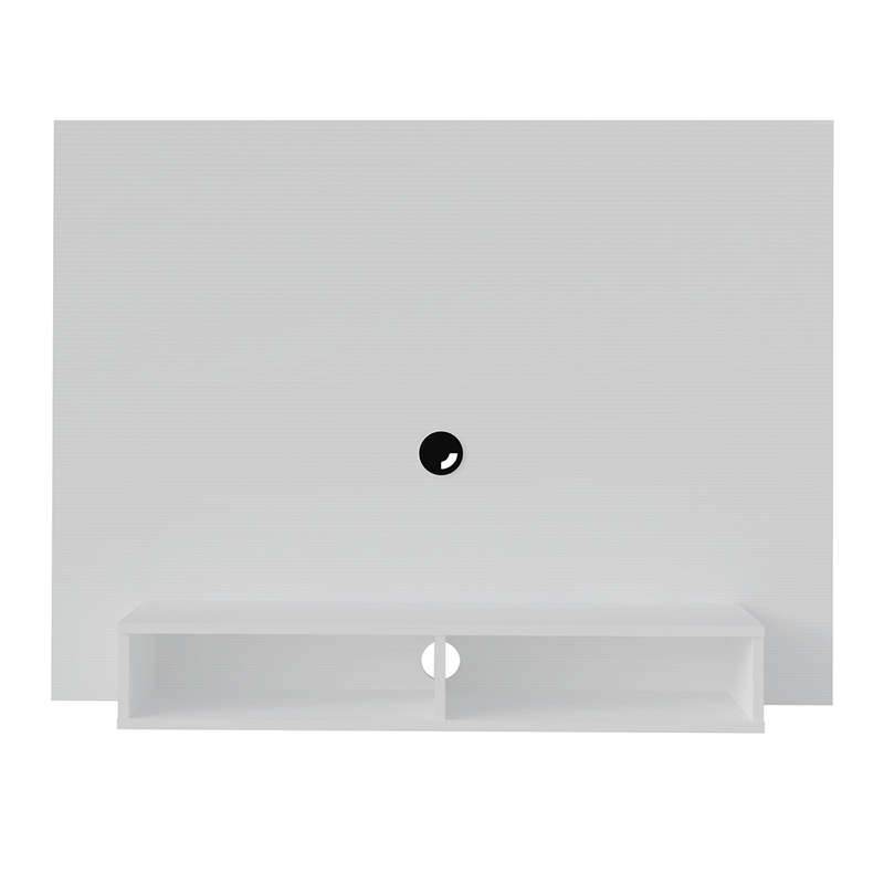 TV Panel Flash White