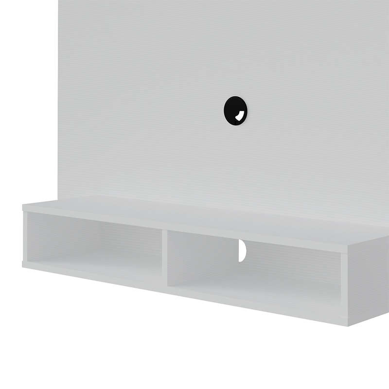 TV Panel Flash White