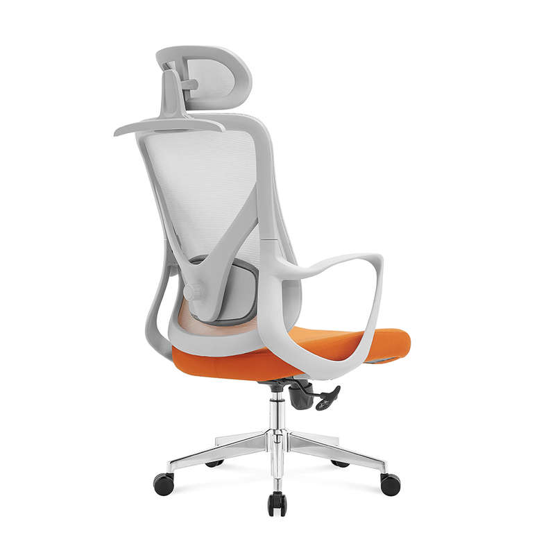 Paris High Back Office Chair