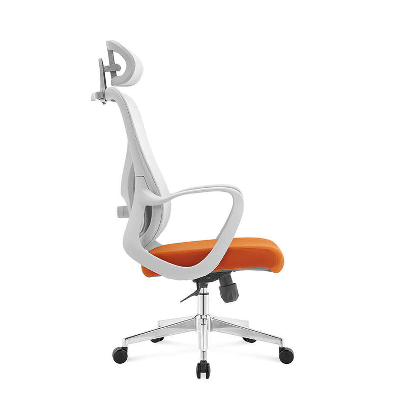 Paris High Back Office Chair