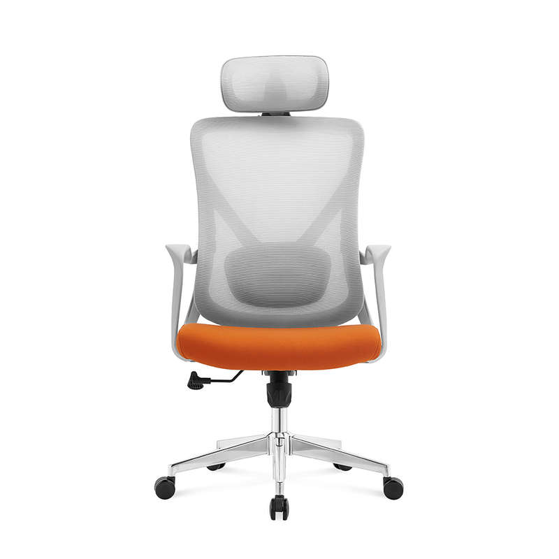 Paris High Back Office Chair