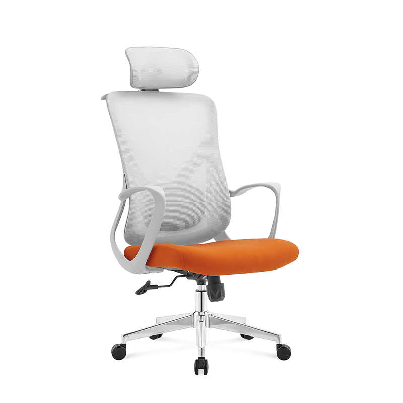 Paris High Back Office Chair