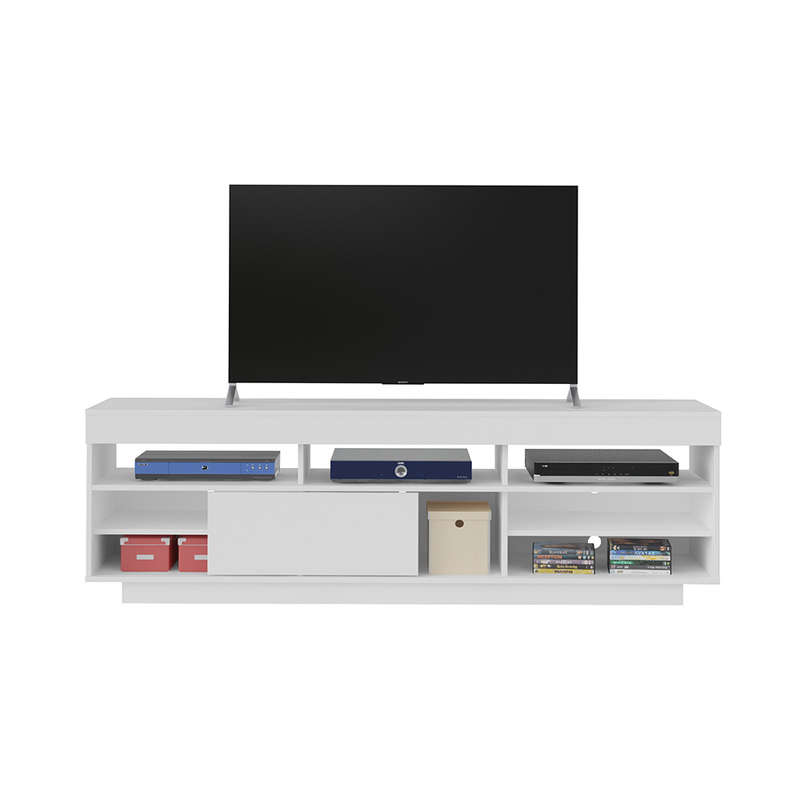 TV Unit Treviso White