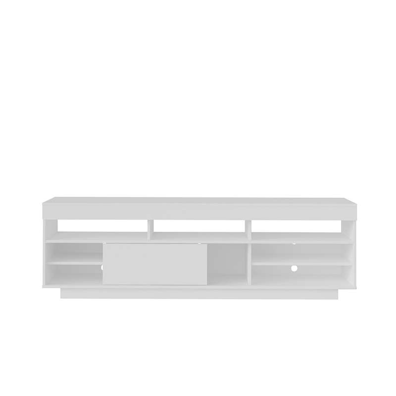 TV Unit Treviso White