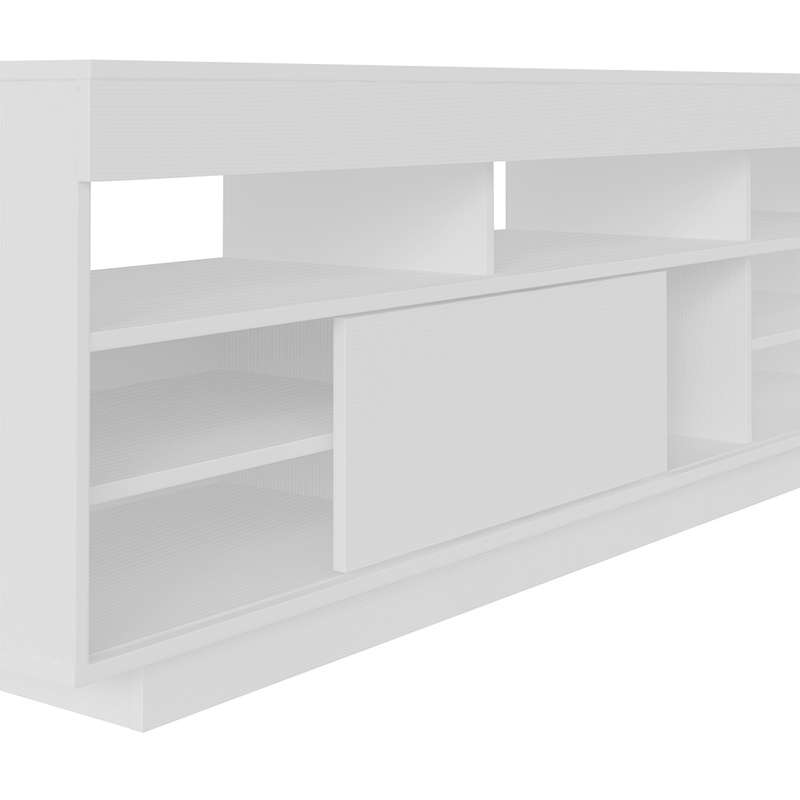 TV Unit Treviso White