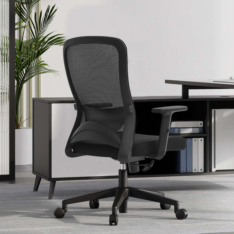 Sammy Mid Back Office Chair