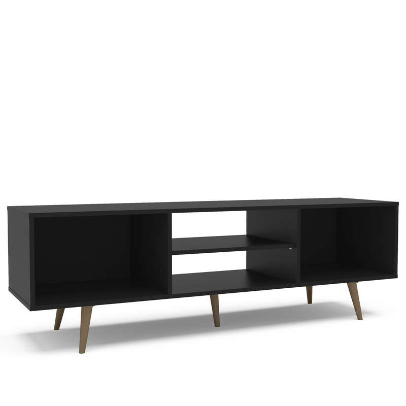 Sammy TV Stand Black