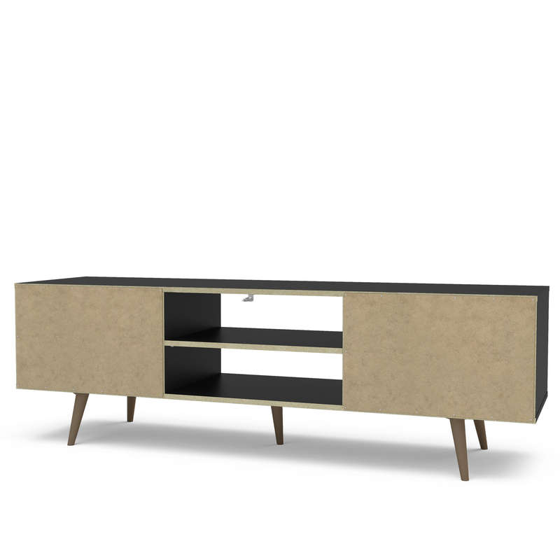 Sammy TV Stand Black