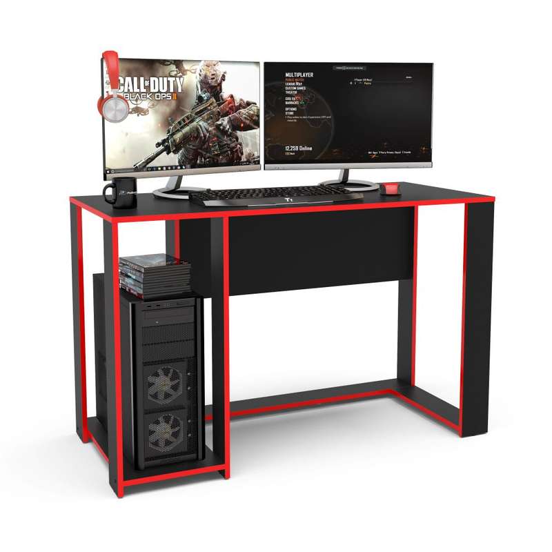 Singapura Gaming Desk