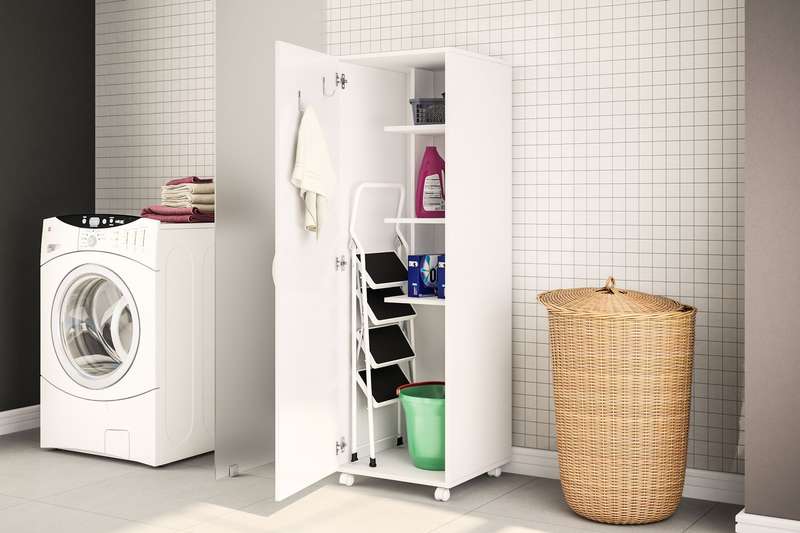 Turim Multiuse Cabinet