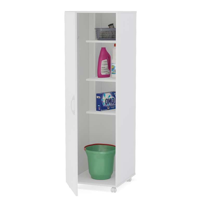 Turim Multiuse Cabinet