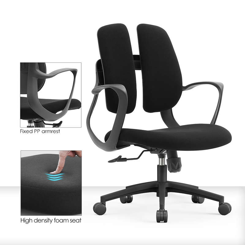 Victor Mid Back Office Chair