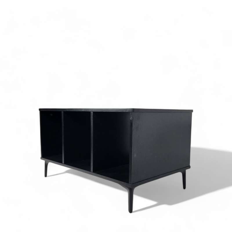Bria Coffee Table Black