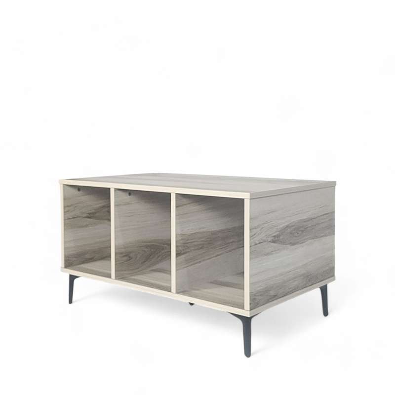 Bria Coffee Table Light Oak