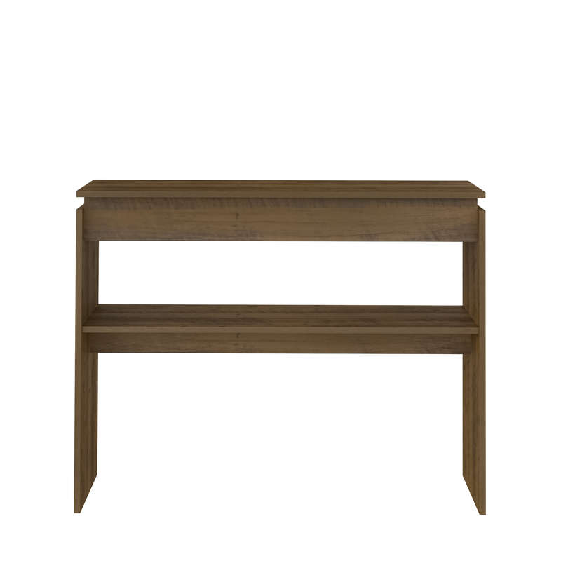 Creta Console Table Pine