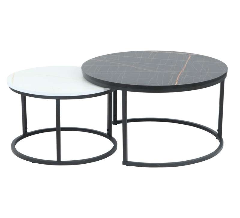 Geena Petra Coffee Table