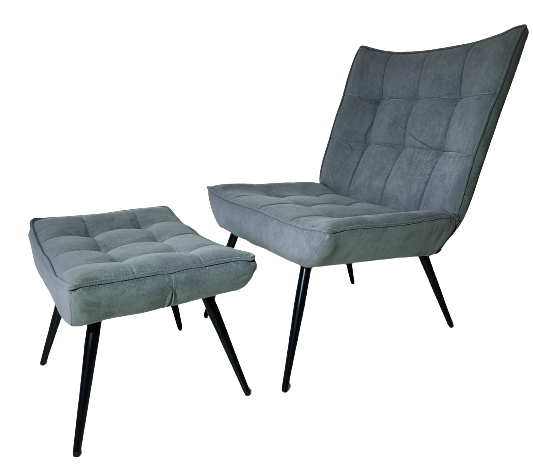 Metro Occasional Chair