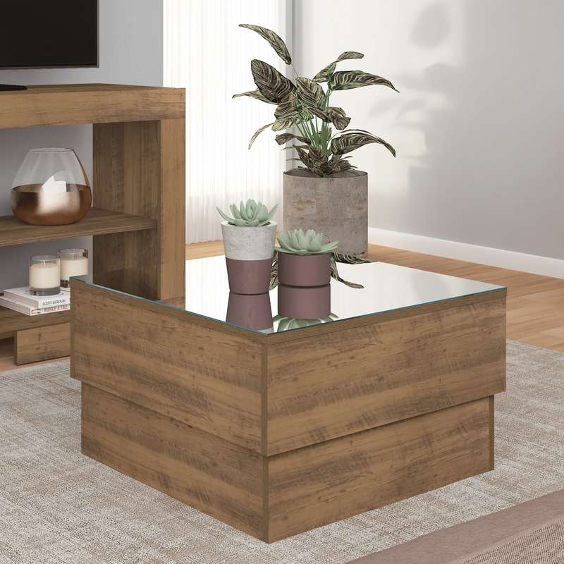 Parati Coffee Table Pine