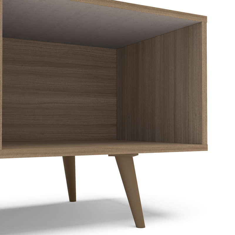 Sammy TV Stand Brown