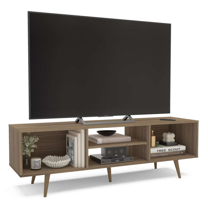 Sammy TV Stand Brown