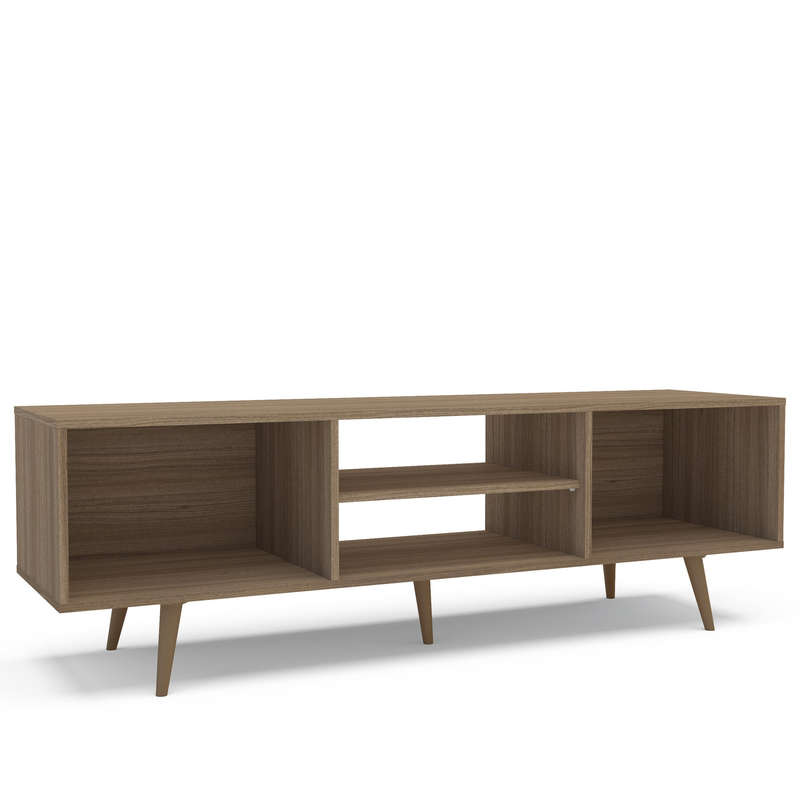 Sammy TV Stand Brown
