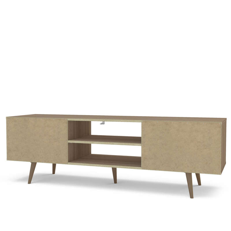 Sammy TV Stand Brown