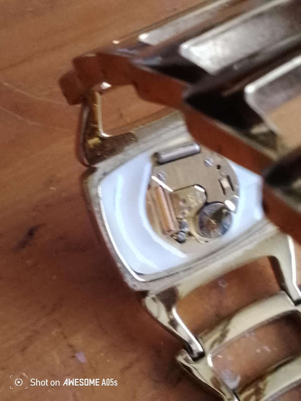 Alfex quartz