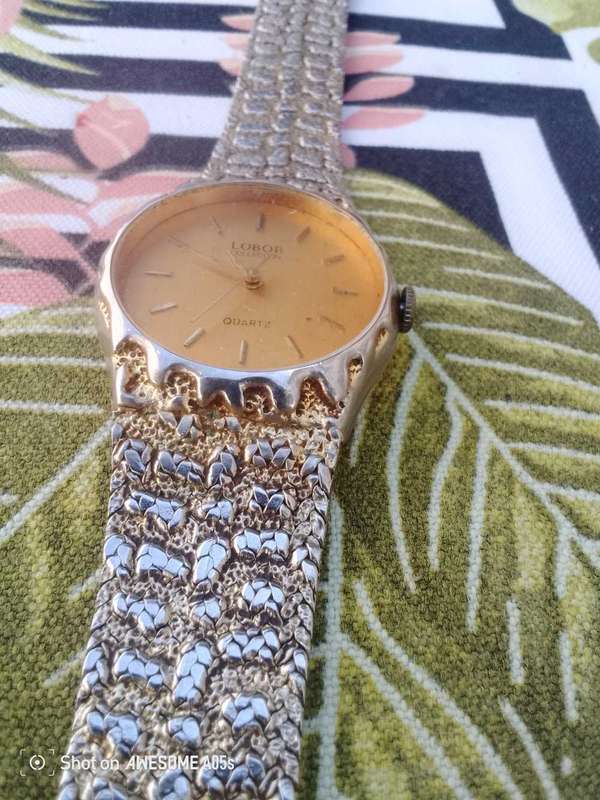 Lobor collection quartz