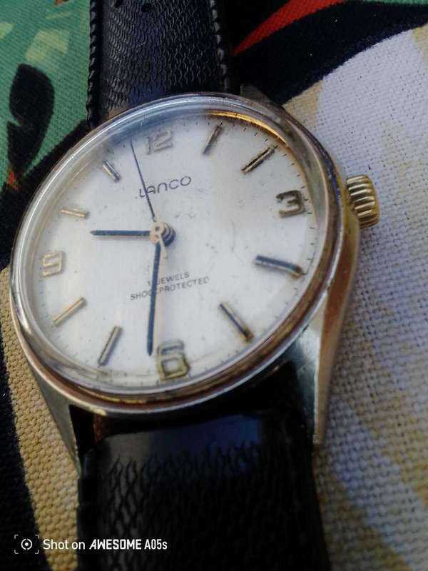 Lanco 36mm manual