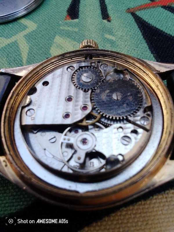 Lanco 36mm manual