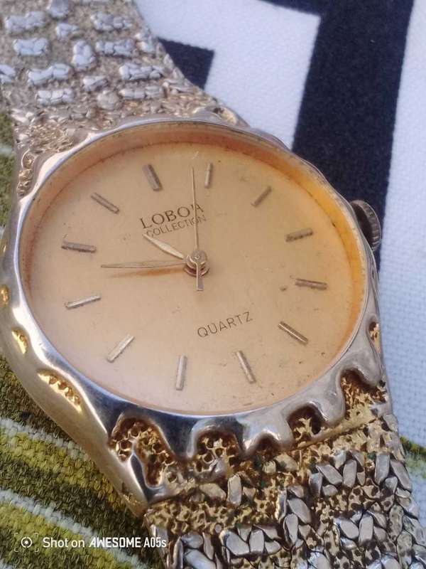 Lobor collection quartz