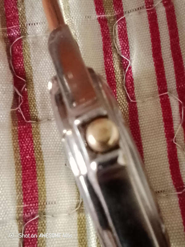 QanQ quartz watch