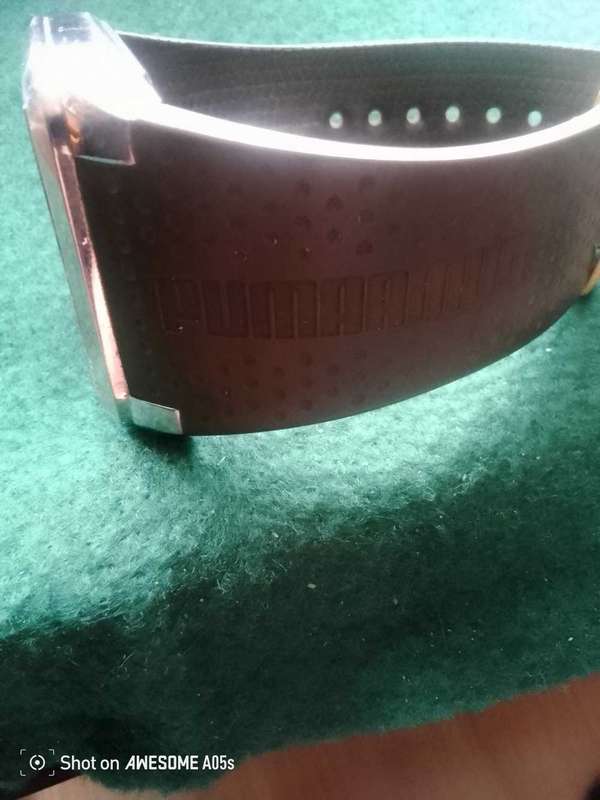Puma Chronograph